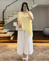 Viral Layered Blouse
