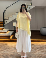 Viral Layered Blouse