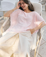 Viral Layered Blouse