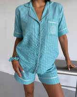 VS Lumière Collection Pajama's Set