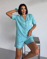 VS Lumière Collection Pajama's Set