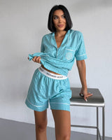 VS Lumière Collection Pajama's Set