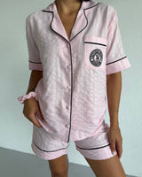 VS Lumière Collection Pajama's Set