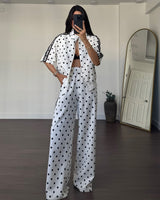 Weekend Polka Set