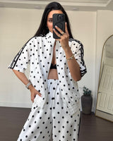 Weekend Polka Set