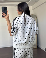 Weekend Polka Set