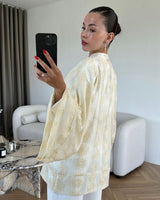 Zen Timeless Kimono