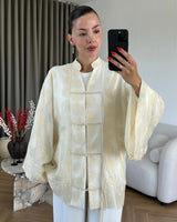 Zen Timeless Kimono