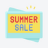 Summer Sale 