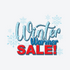 Winter Sale 