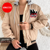 "New York" Jacket