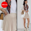 Trendy Skirts