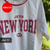 "New York" T-Shirt