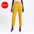 High Waist "Most Wanted" Trouser With Belt