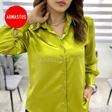 Silk Shirts