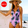 One Piece Summer Swimsuit