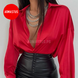 Silk Shirts