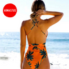 One Piece Summer Swimsuit