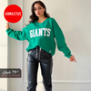 "Giants" Sweater