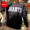 "Giants" Sweater