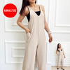 Jump Suit